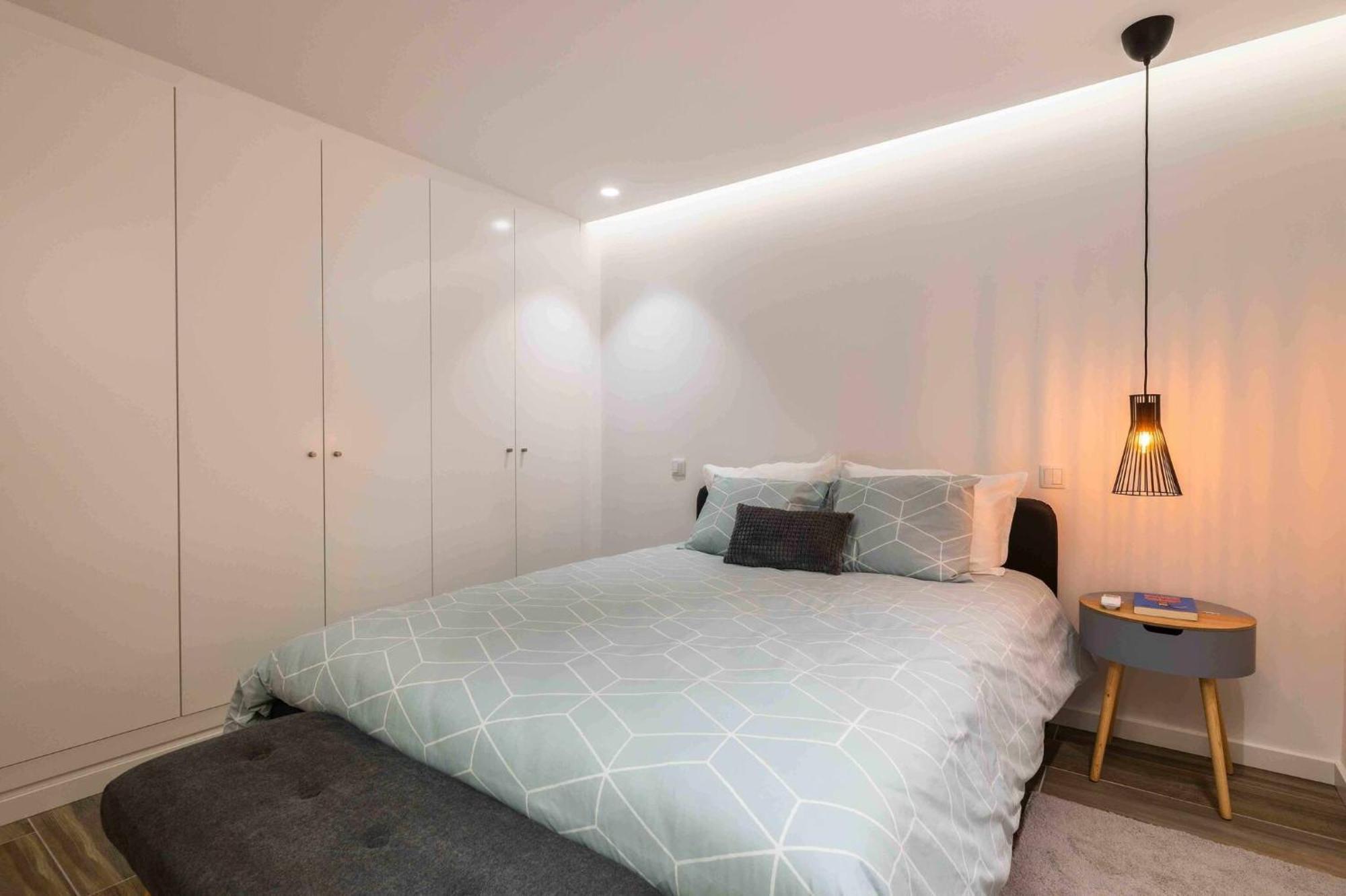 Downtown Albufeira 3-Bedroom Luxury Apartment Zewnętrze zdjęcie